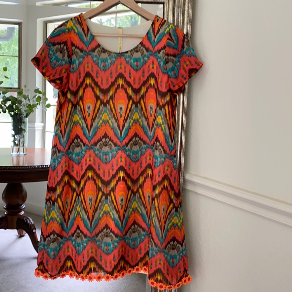 NWOT Uncle Frank Dress | Size Small